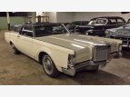 Thumbnail Photo 40 for 1969 Lincoln Continental